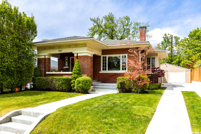 Existing Home