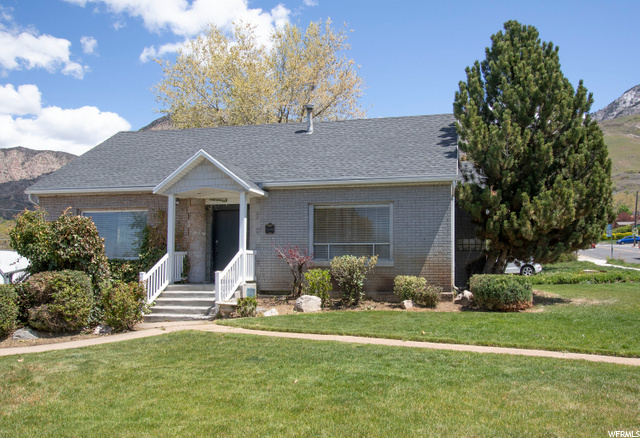 3590 S Polk Ave, Ogden, UT 84403 — photo 2