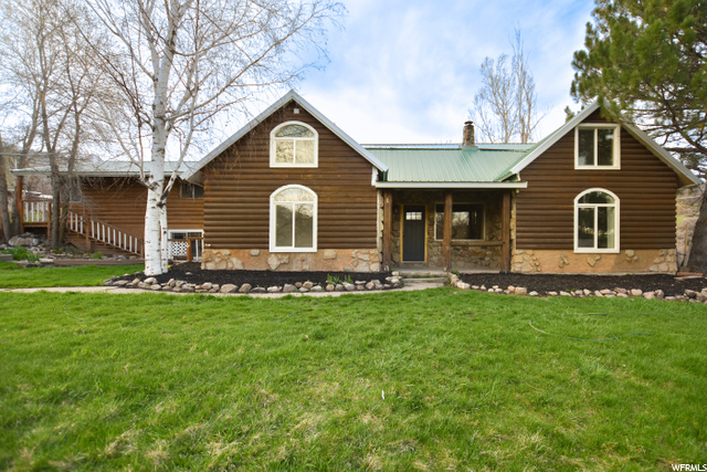 Existing Home