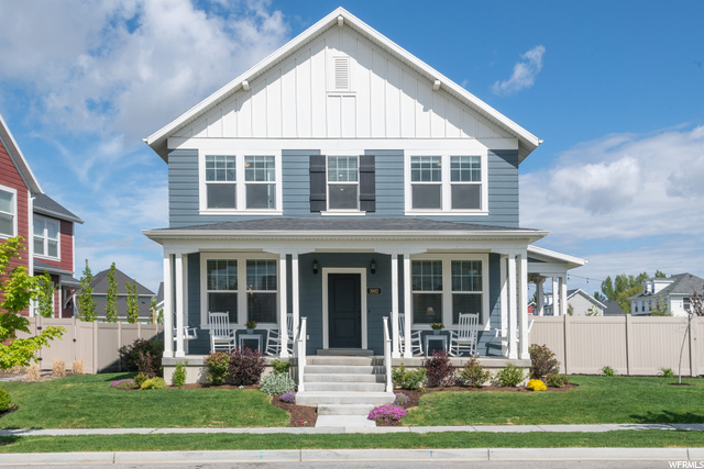 Existing Home