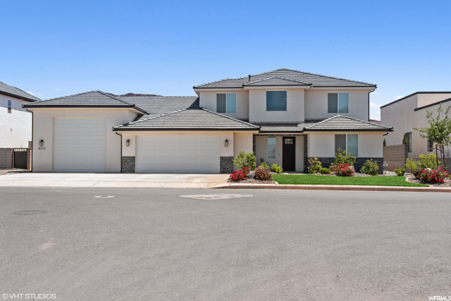 Existing Home
