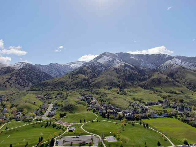 Park aerial