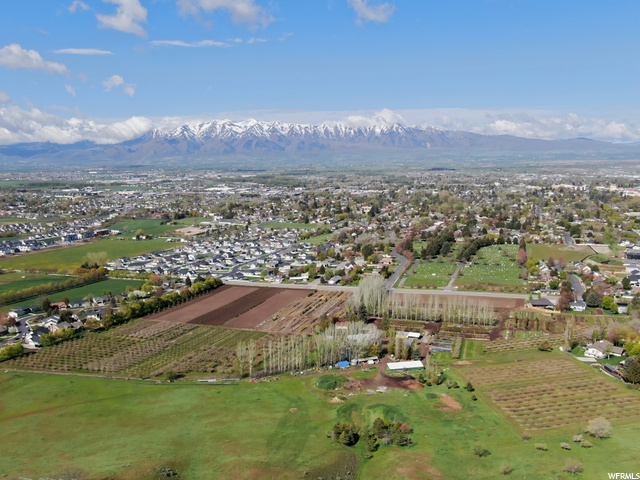 Valley view