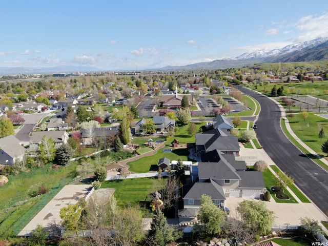 Close to the heart of Logan