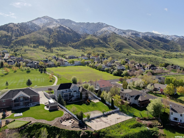Enjoy Cache Valley;