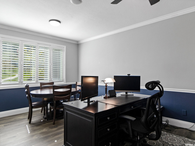 Office or study