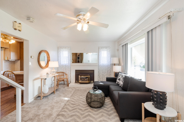 704 S 600 E, River Heights, UT 84321 — photo 7