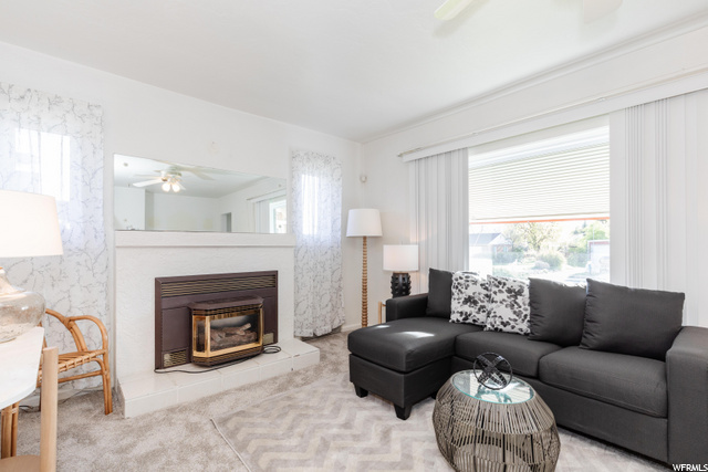 704 S 600 E, River Heights, UT 84321 — photo 3