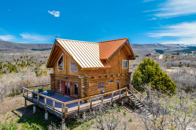 Existing Home