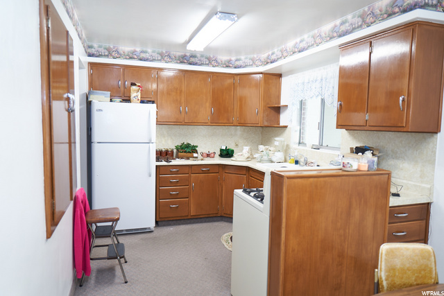 55 S 200 E, Ephraim, UT 84627 — photo 4