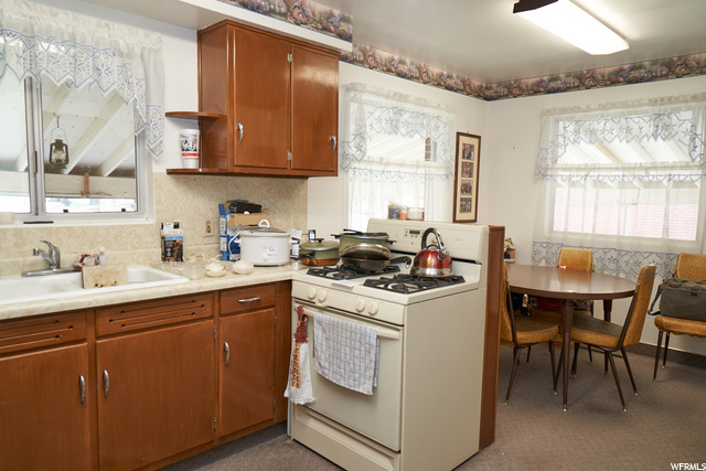 55 S 200 E, Ephraim, UT 84627 — photo 5