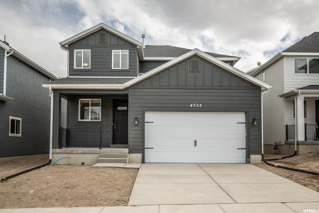 Existing Home
