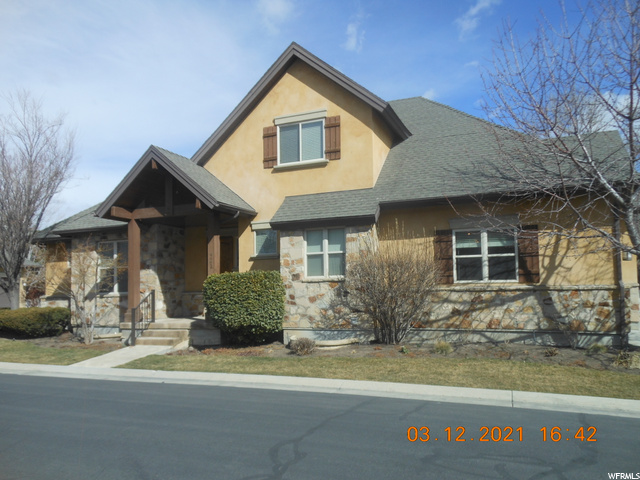 Existing Home