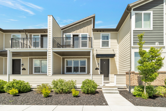 Existing Home