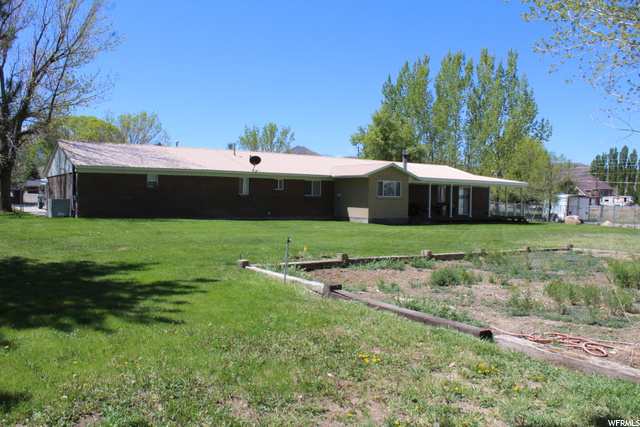75 E 300 N, Glenwood, UT 84730 — photo 7
