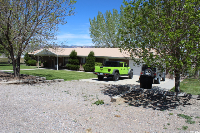 75 E 300 N, Glenwood, UT 84730 — photo 4