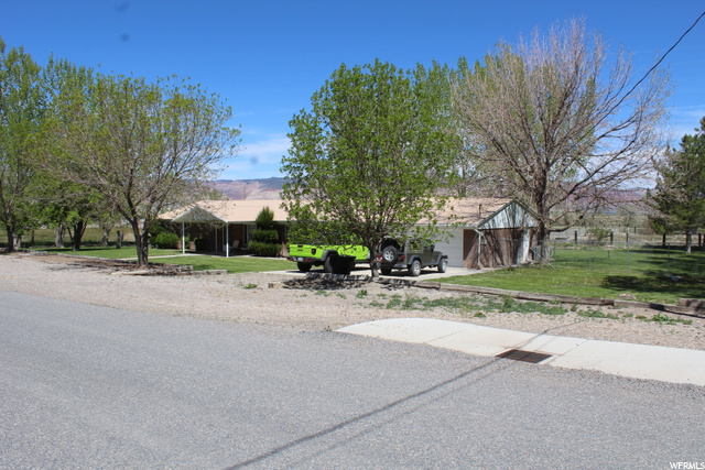 75 E 300 N, Glenwood, UT 84730 — photo 3