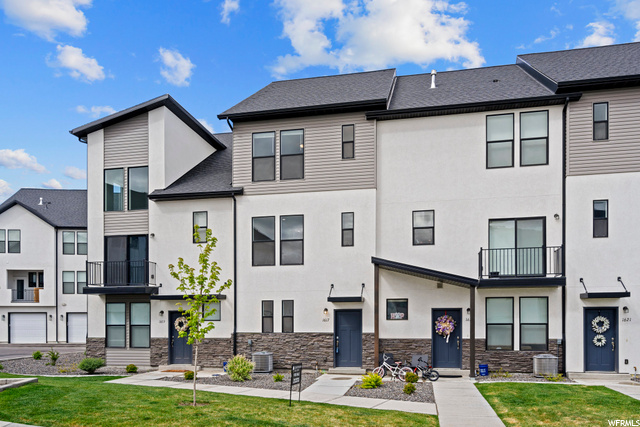Existing Home