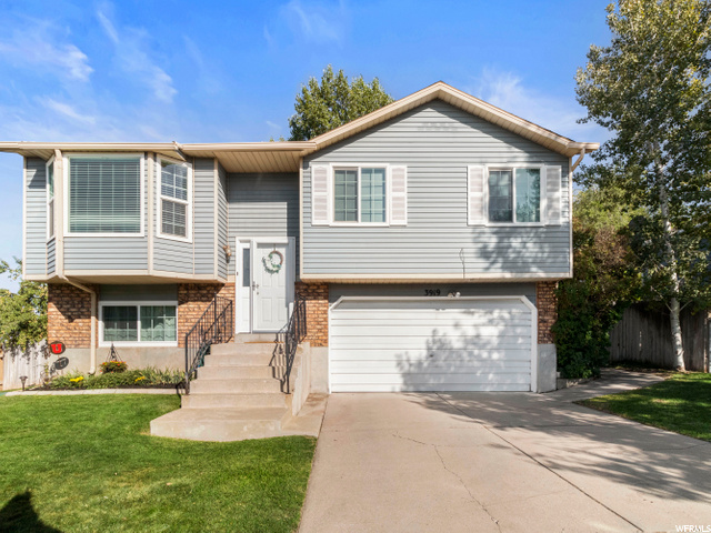Existing Home