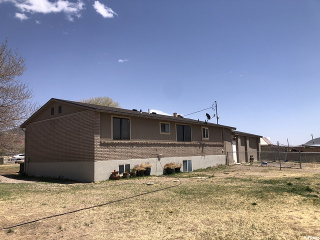 715 W 100 S, Bicknell, UT 84715 — photo 2