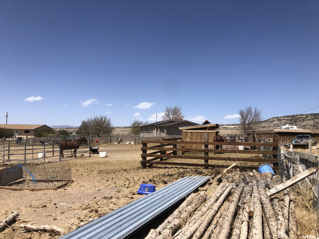 715 W 100 S, Bicknell, UT 84715 — photo 7