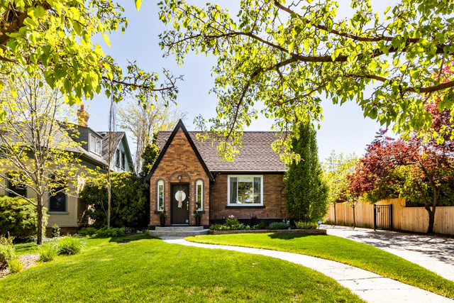 Existing Home