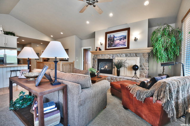 70 E Valais Pkwy, Midway, UT 84049 — photo 8