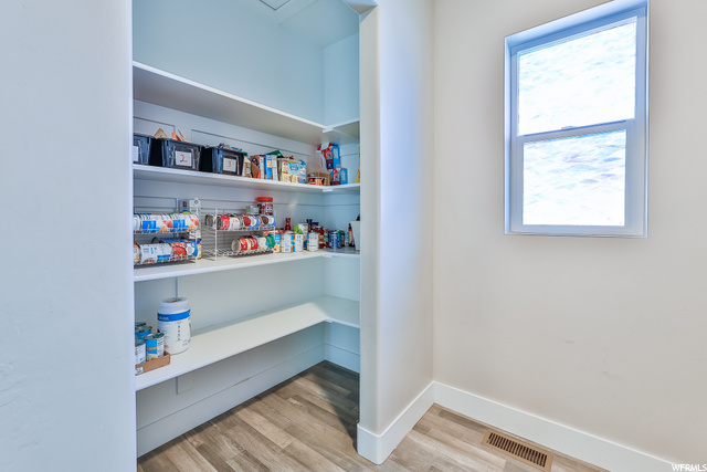 Big pantry