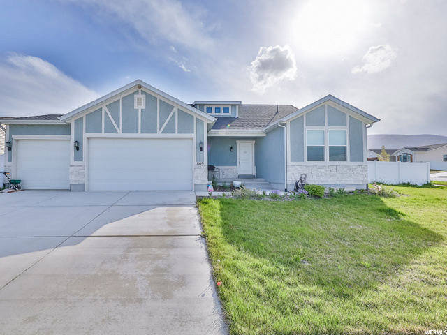 Existing Home