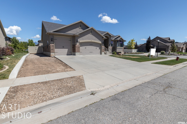 1891 S 2265 W, Syracuse, UT 84075 — photo 2