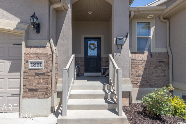 1891 S 2265 W, Syracuse, UT 84075 — photo 6