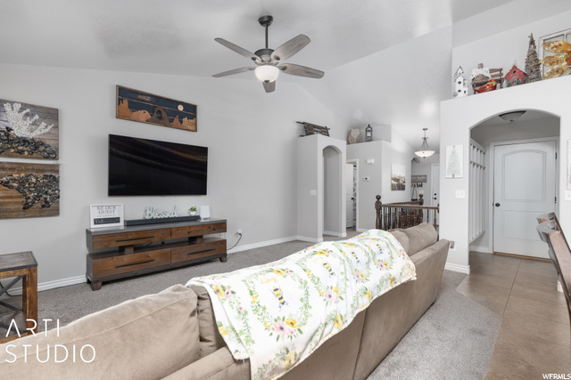 1891 S 2265 W, Syracuse, UT 84075 — photo 8