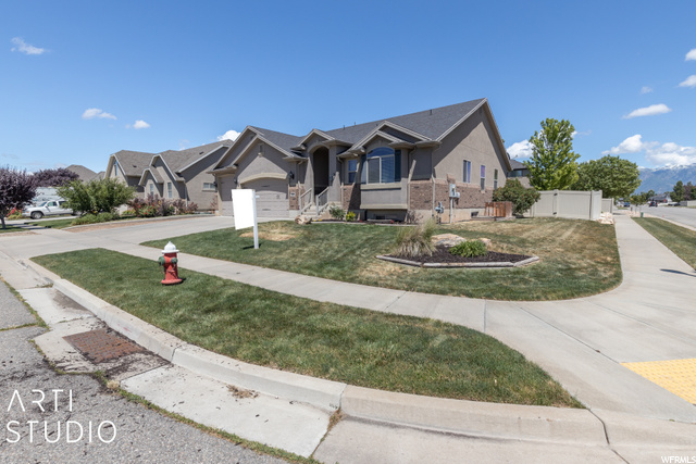 1891 S 2265 W, Syracuse, UT 84075 — photo 4
