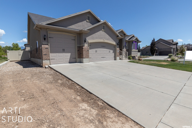 1891 S 2265 W, Syracuse, UT 84075 — photo 3