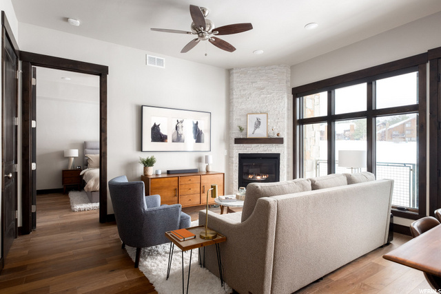 Existing Home