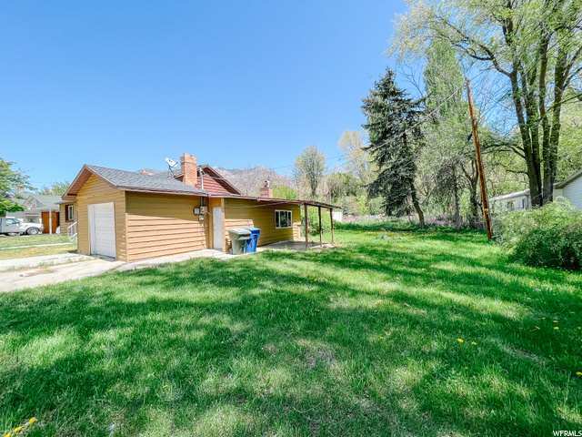 1616 S Fowler, Ogden, UT 84404 — photo 3