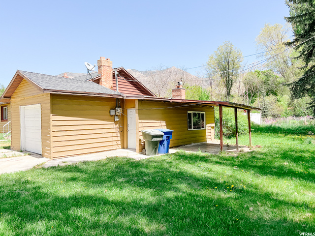1616 S Fowler, Ogden, UT 84404 — photo 2