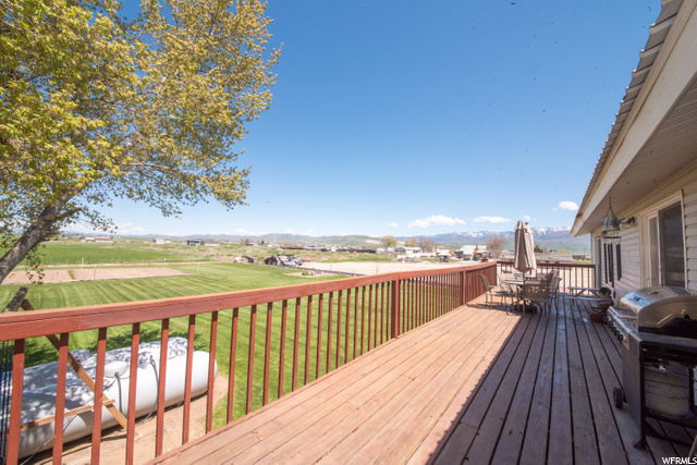 737 E E 3200 S, Preston, ID 83263 — photo 5