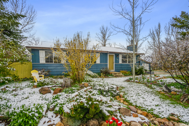 Existing Home