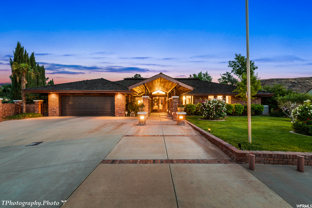 Existing Home