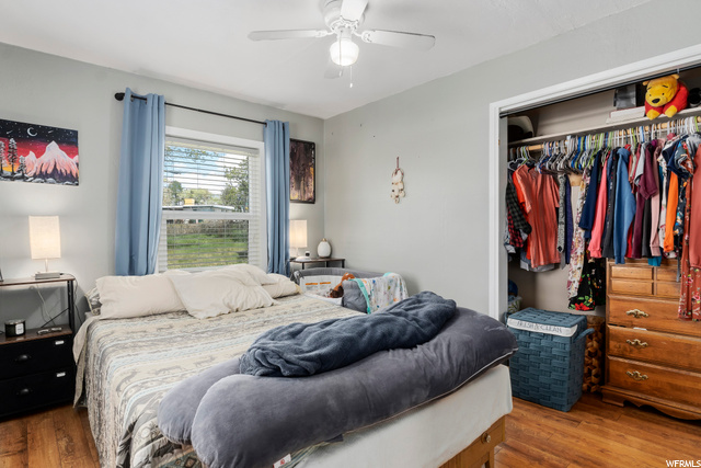 835 E 450 S, Clearfield, UT 84015 — photo 11