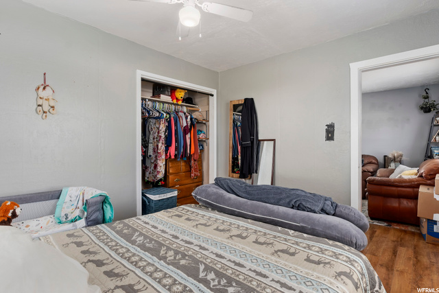 835 E 450 S, Clearfield, UT 84015 — photo 12