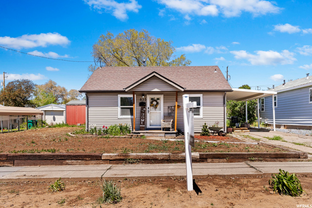 835 E 450 S, Clearfield, UT 84015 — photo 2