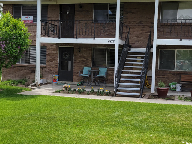 Existing Home