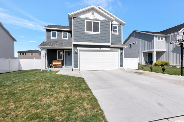 Existing Home