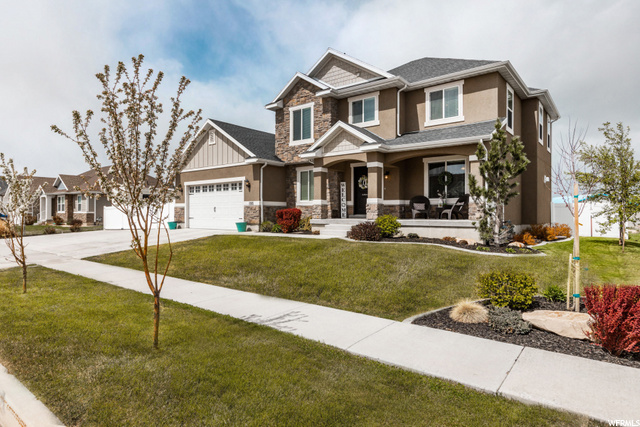 Existing Home