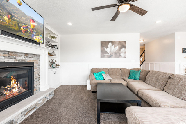 Family Room Main Level