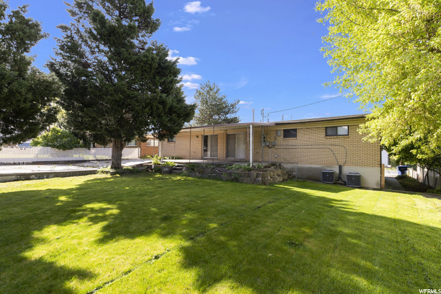 Existing Home