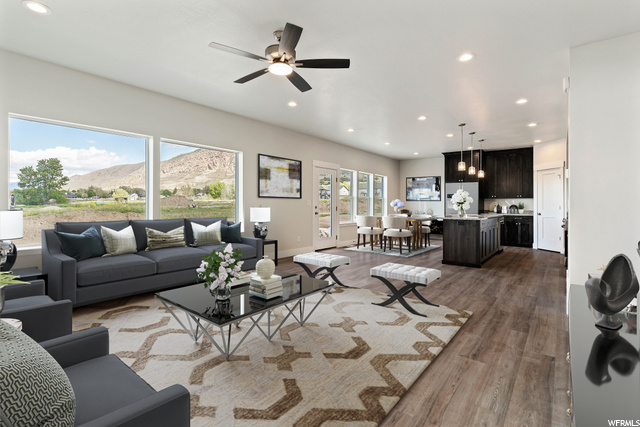 142 W 825 S, Willard, UT 84340 — photo 4