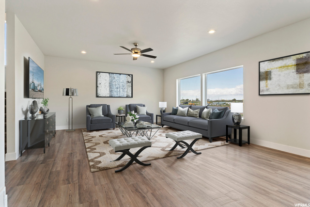 142 W 825 S, Willard, UT 84340 — photo 2